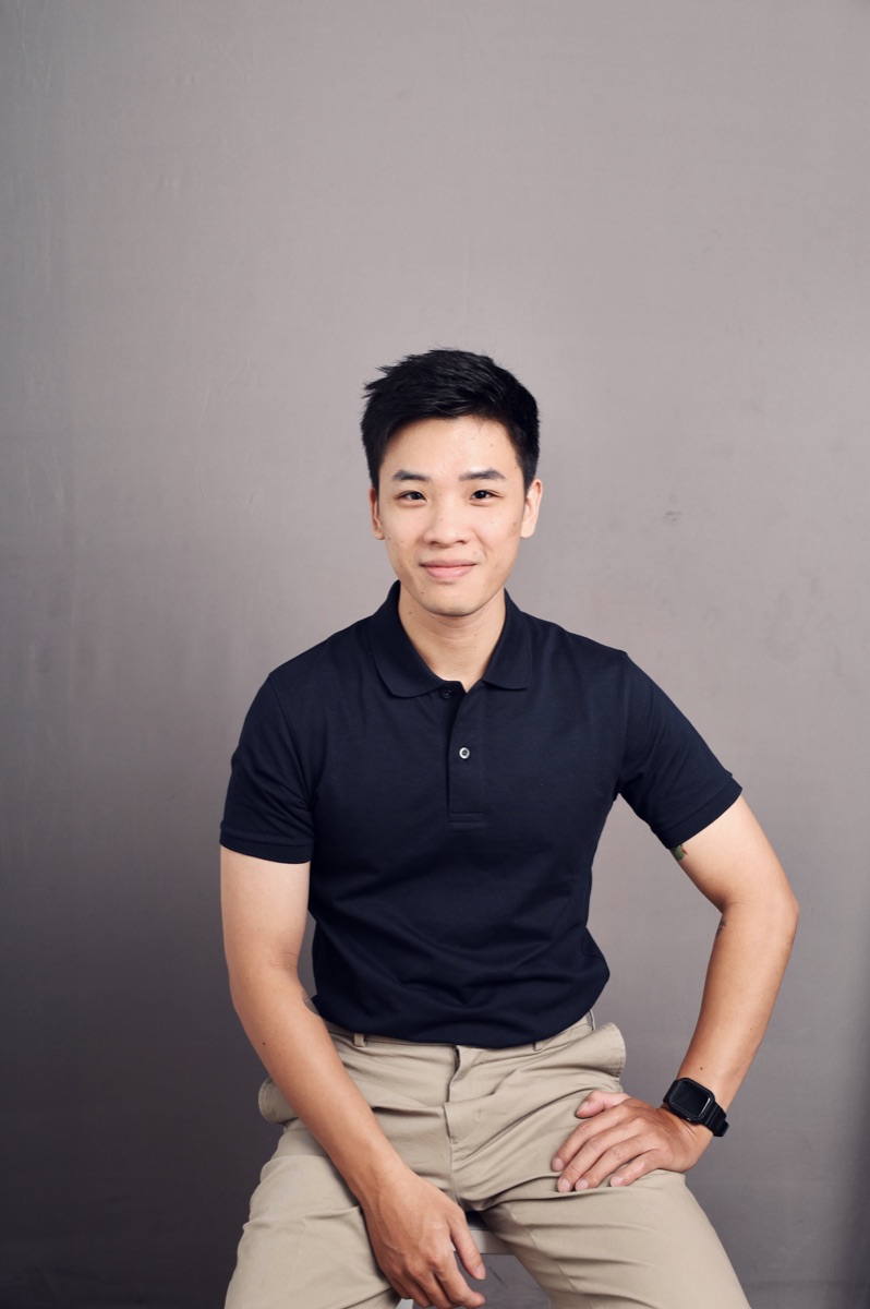 Lucas Lim